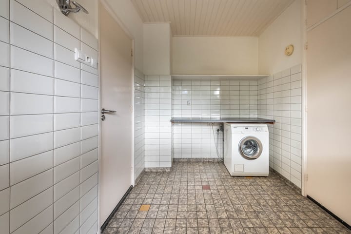 Photo 20 of Hoogvlietkade 4