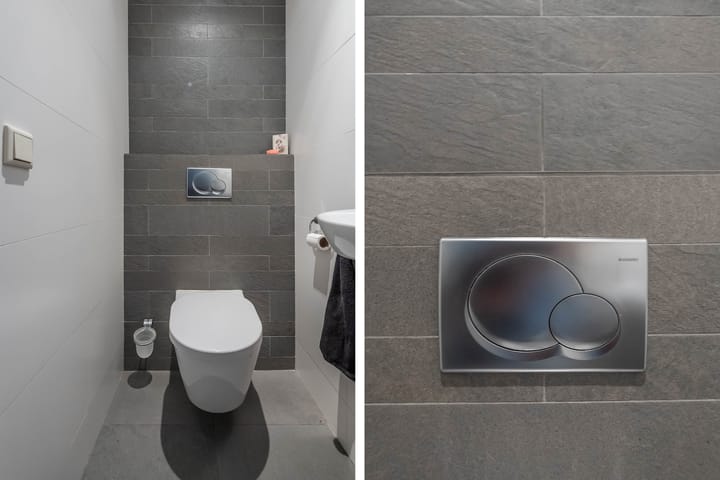 Photo 21 of Hoogvlietkade 4