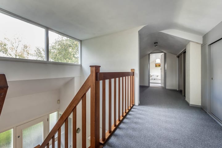 Photo 22 of Hoogvlietkade 4