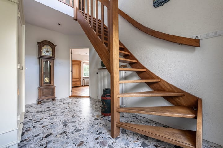 Photo 7 of Hoogvlietkade 4