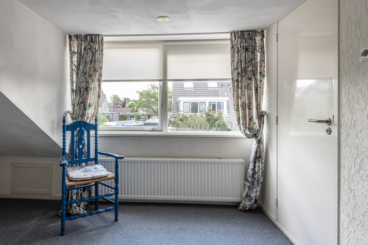 Photo 25 of Hoogvlietkade 4