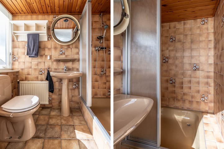 Photo 26 of Hoogvlietkade 4