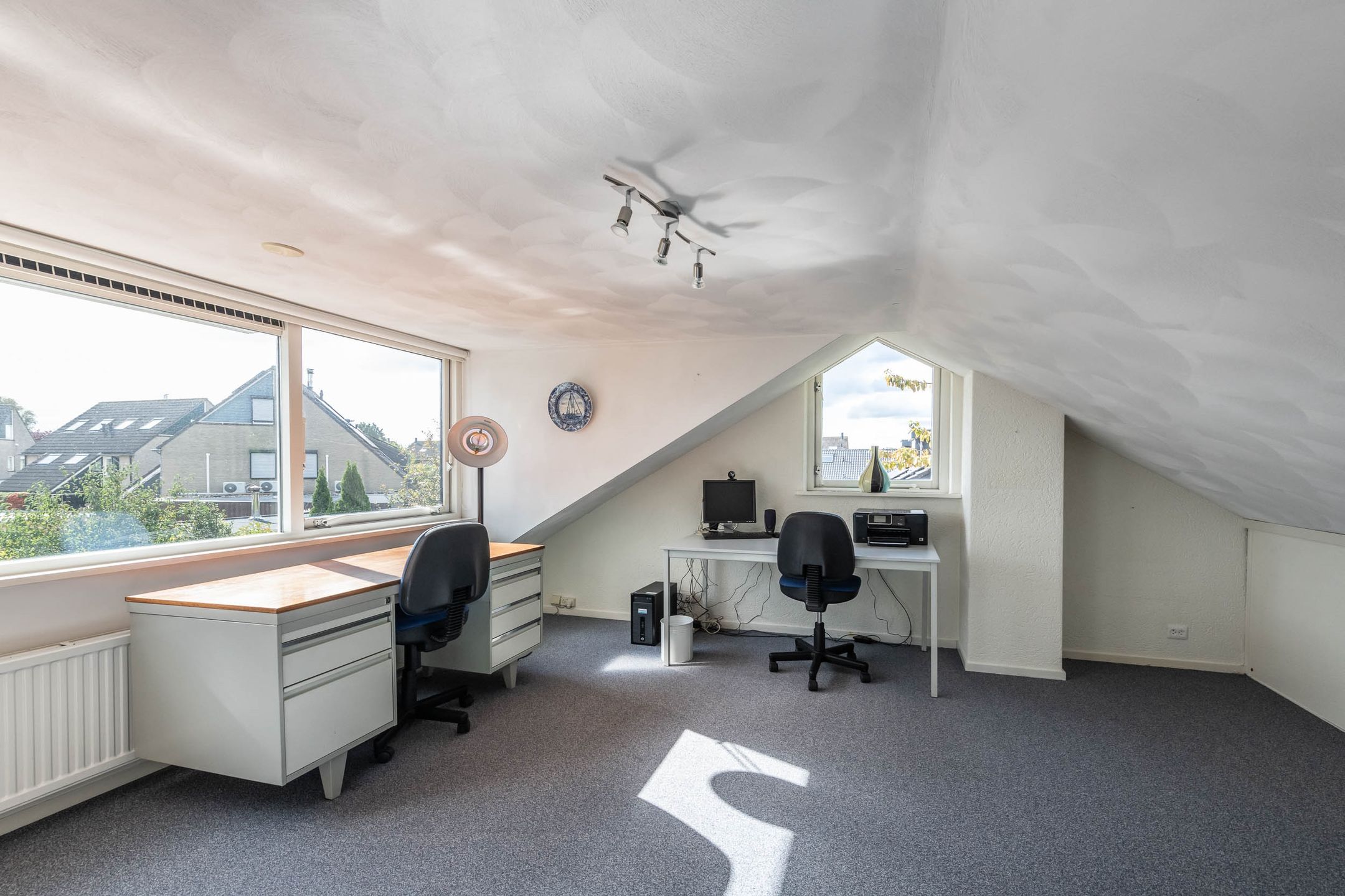 Foto 27 van Hoogvlietkade 4