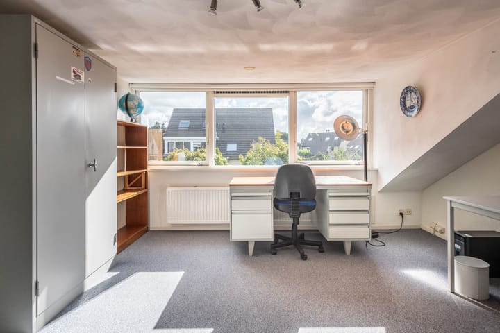 Photo 28 of Hoogvlietkade 4