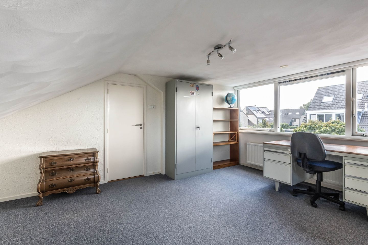 Foto 29 van Hoogvlietkade 4