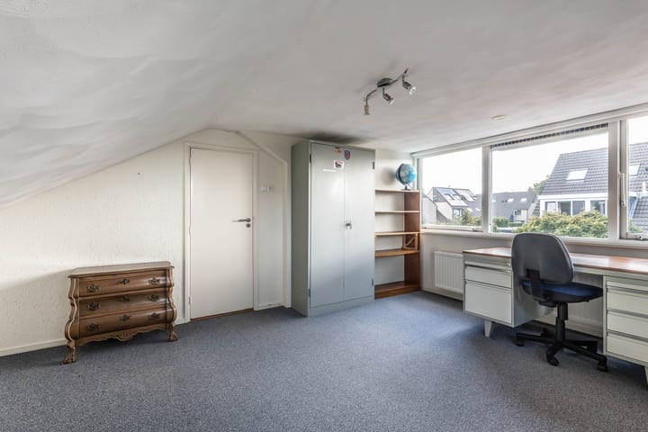 Photo 29 of Hoogvlietkade 4