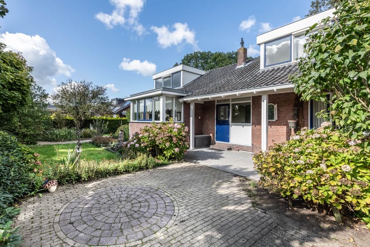 Photo 30 of Hoogvlietkade 4