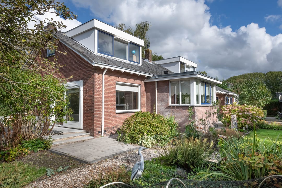 Foto 31 van Hoogvlietkade 4