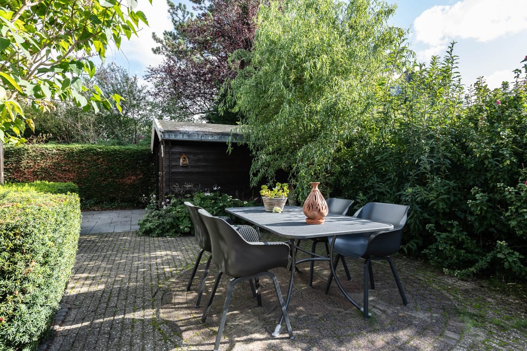 Foto 32 van Hoogvlietkade 4