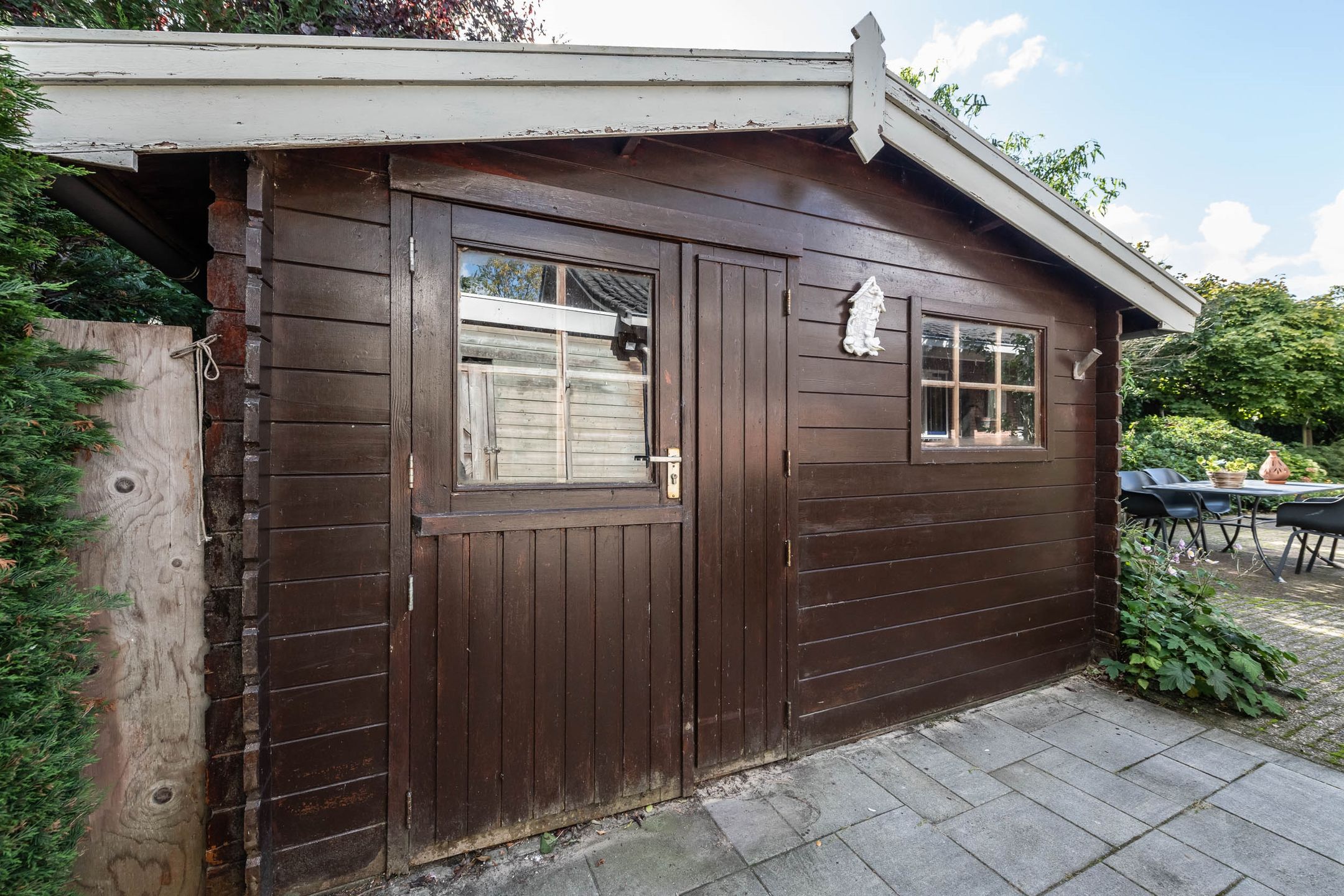 Foto 33 van Hoogvlietkade 4