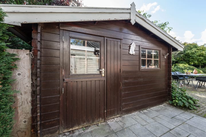 Photo 33 of Hoogvlietkade 4