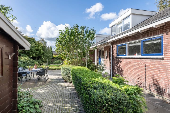 Photo 34 of Hoogvlietkade 4