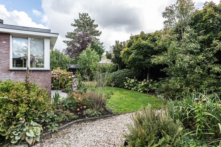 Photo 35 of Hoogvlietkade 4