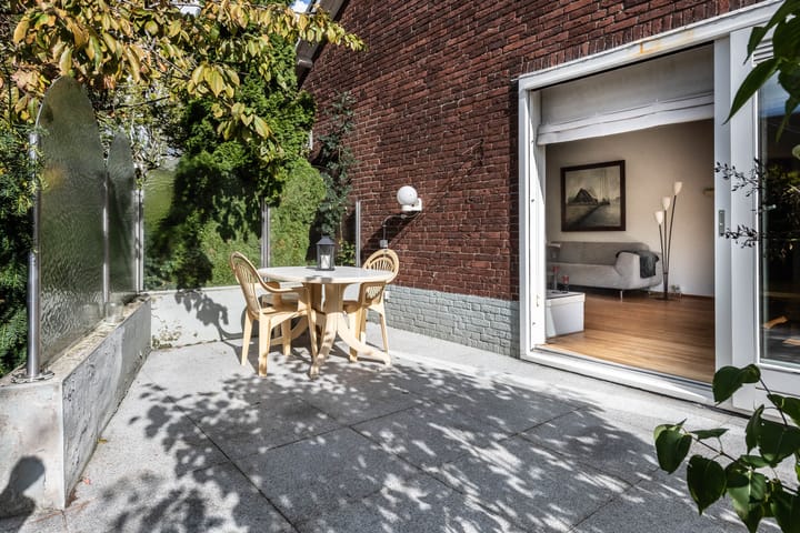 Photo 37 of Hoogvlietkade 4