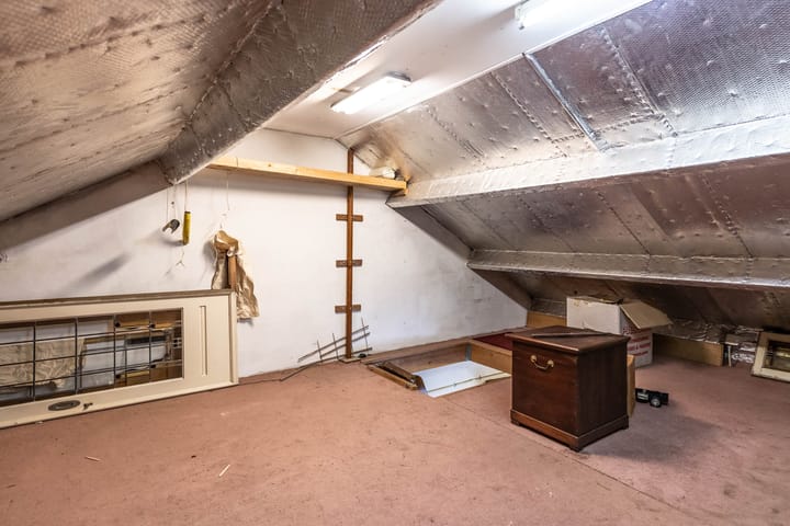 Photo 44 of Hoogvlietkade 4