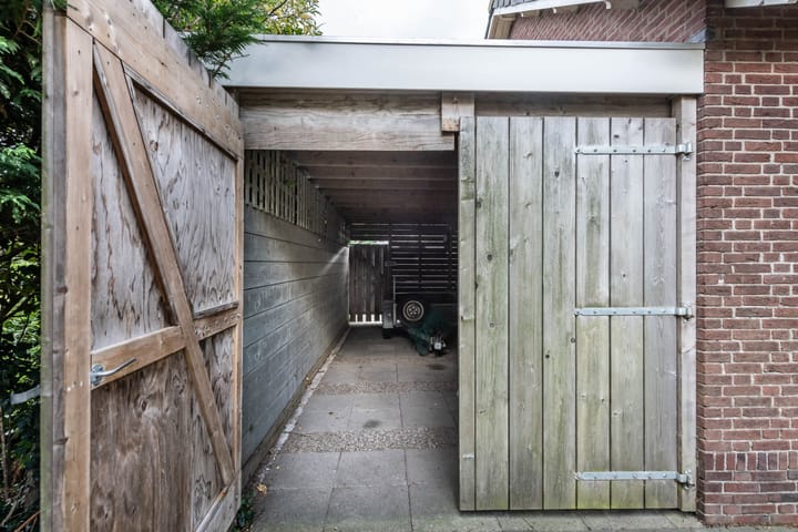 Photo 45 of Hoogvlietkade 4