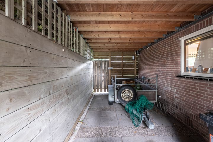 Photo 46 of Hoogvlietkade 4