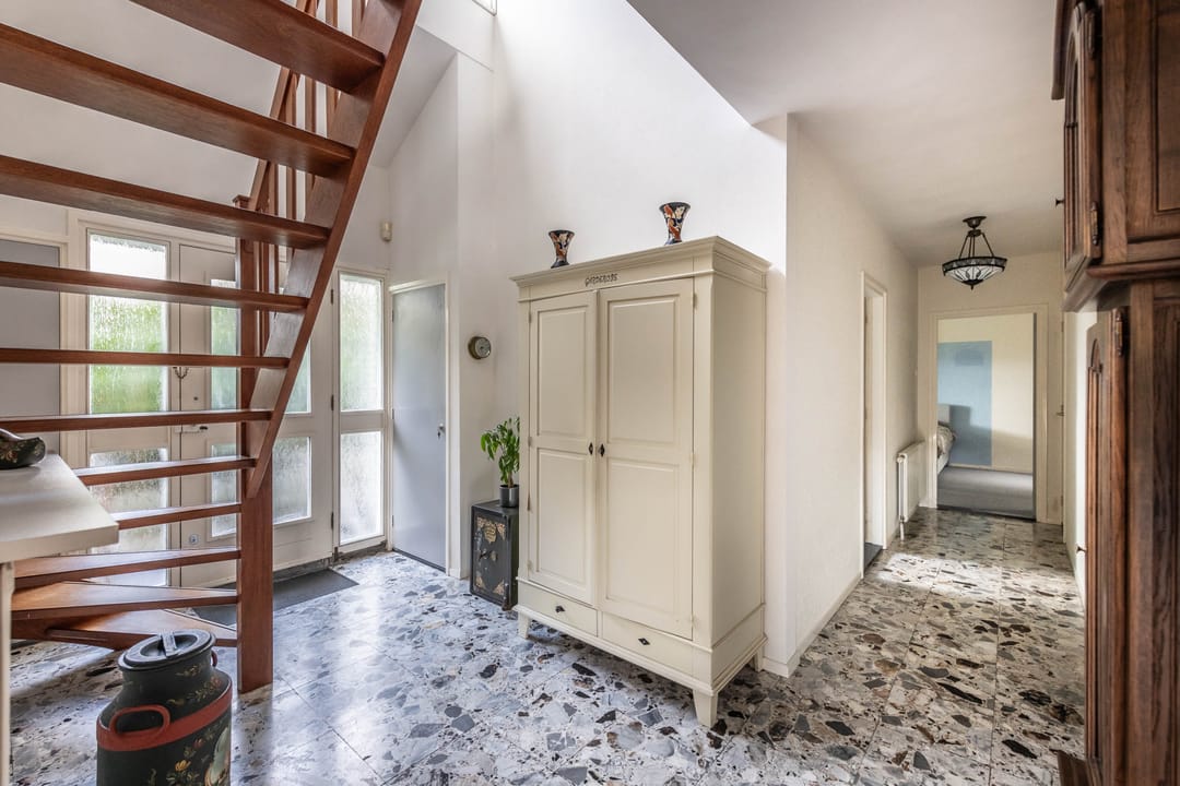 Foto 8 van Hoogvlietkade 4