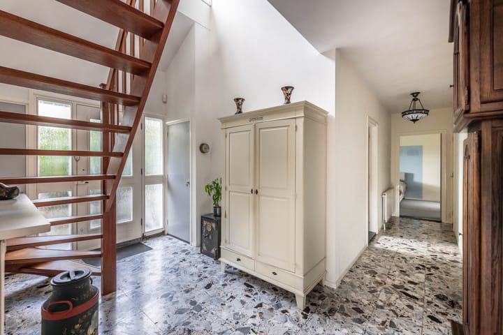 Photo 8 of Hoogvlietkade 4