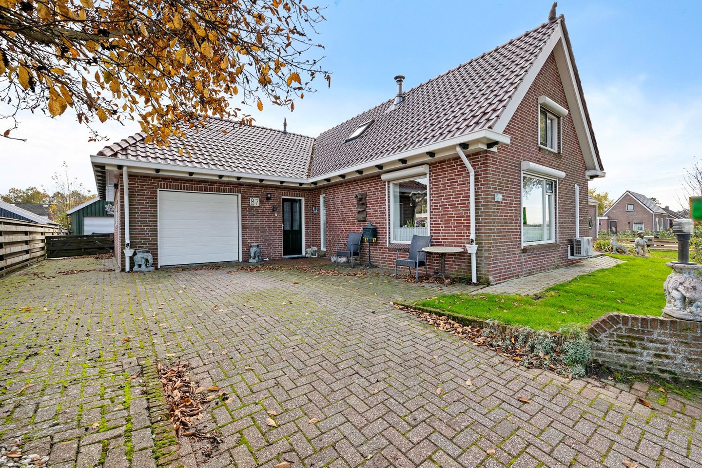 Foto 4 van Noorderdiep 87