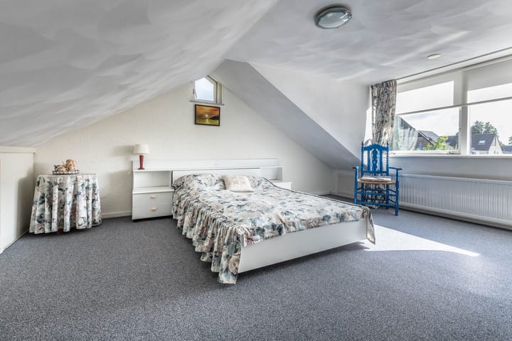 Photo 23 of Hoogvlietkade 4