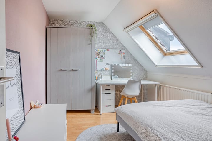 Foto 22 van Beukenlaan 22