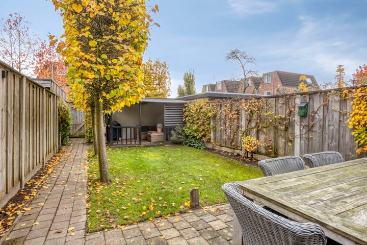 Foto 31 van Beukenlaan 22