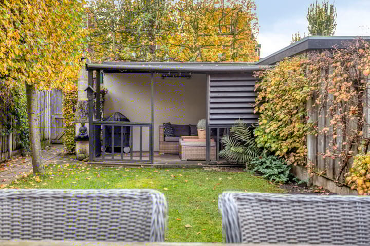 Foto 33 van Beukenlaan 22