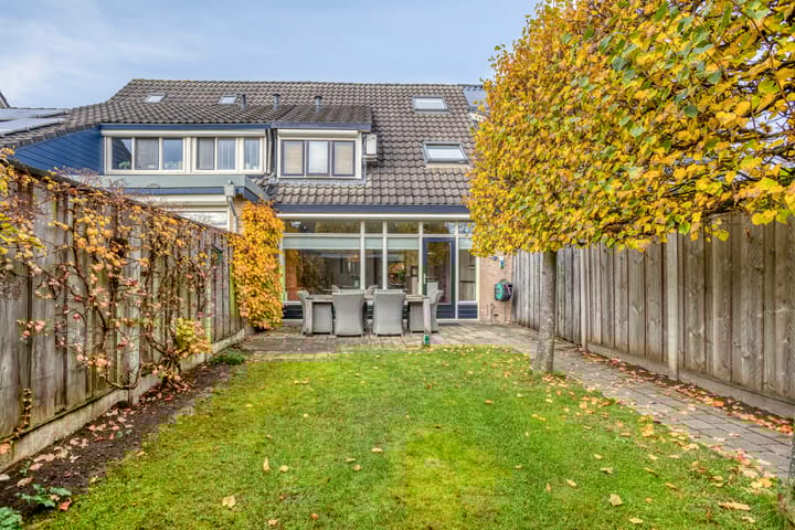 Foto 37 van Beukenlaan 22