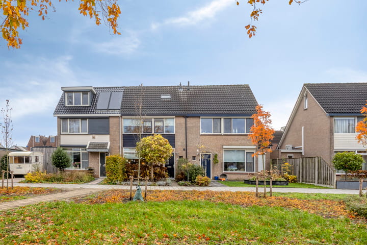 Foto 43 van Beukenlaan 22