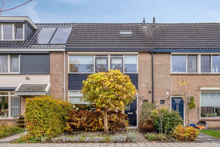 Foto 42 van Beukenlaan 22