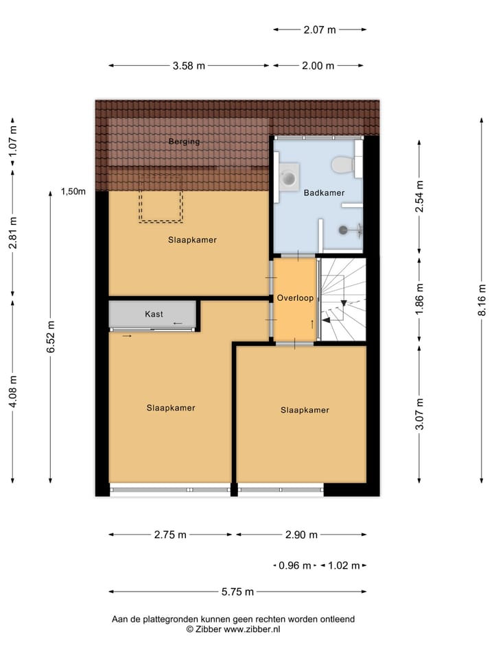 Foto 48 van Beukenlaan 22