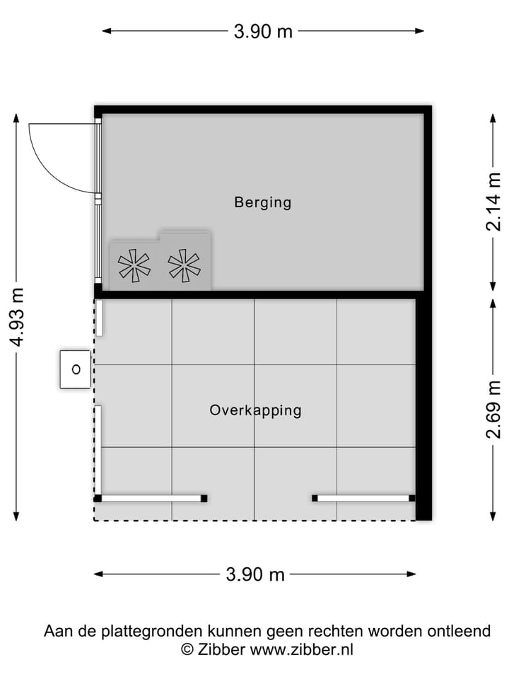 Foto 50 van Beukenlaan 22