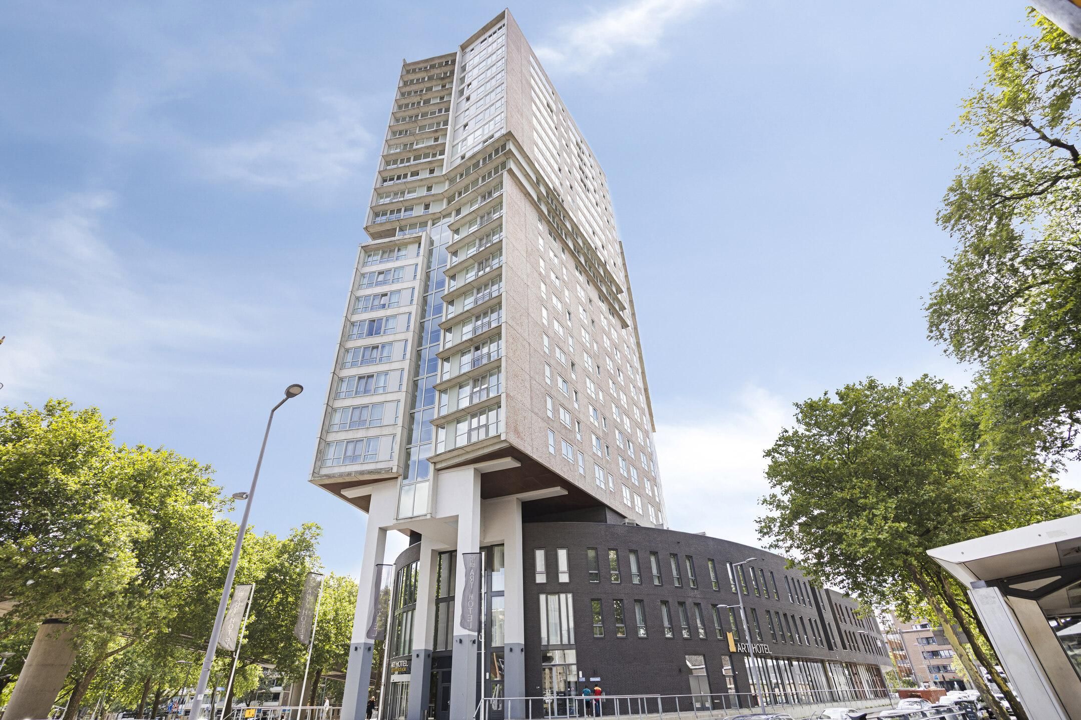 Brielselaan 12-C, 12, C, Rotterdam, 3081LB, Zuid-Holland, Nederland 12