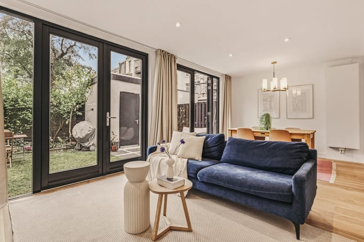 Photo 4 of Linnaeusparkweg 146-H