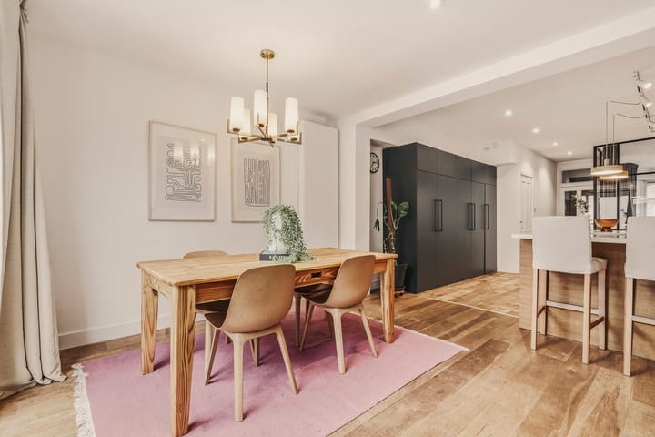 Photo 8 of Linnaeusparkweg 146-H