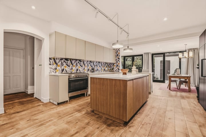 Photo 10 of Linnaeusparkweg 146-H