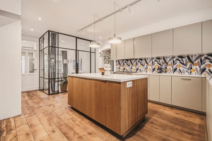 Photo 11 of Linnaeusparkweg 146-H