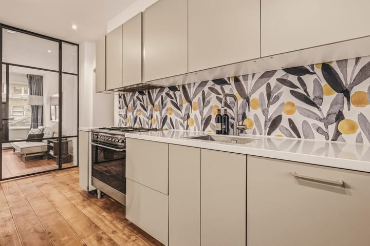 Photo 15 of Linnaeusparkweg 146-H