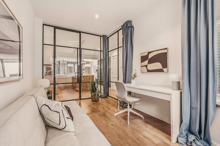 Photo 17 of Linnaeusparkweg 146-H