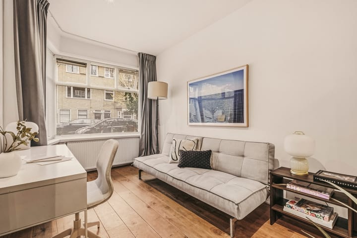 Photo 19 of Linnaeusparkweg 146-H