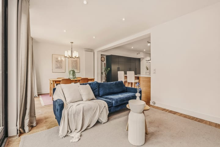 Photo 6 of Linnaeusparkweg 146-H