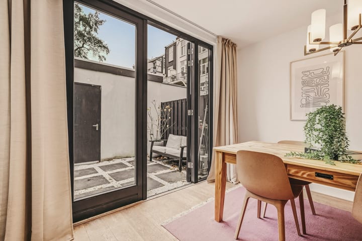 Photo 9 of Linnaeusparkweg 146-H