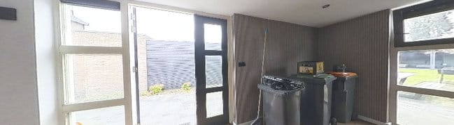 Multifunctionele ruimte