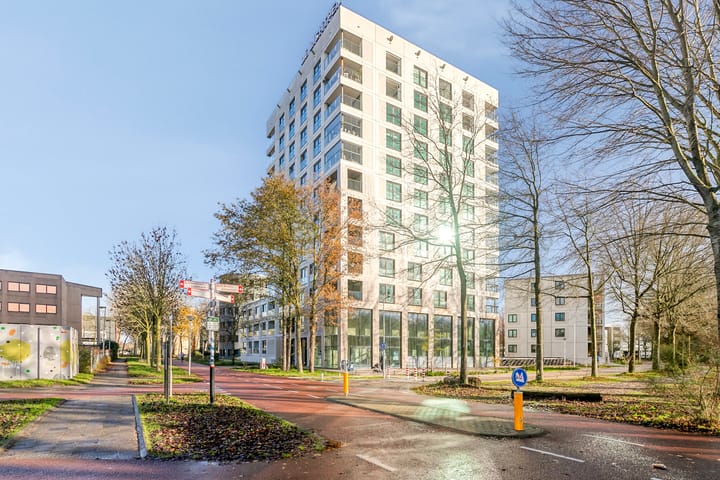 Foto 4 van Toetsenbordpad 65