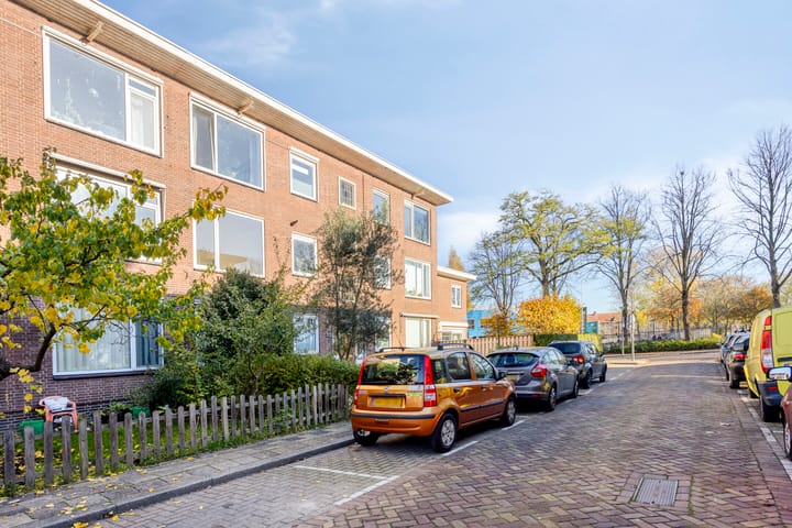Foto 3 van Kwartelstraat 5-B