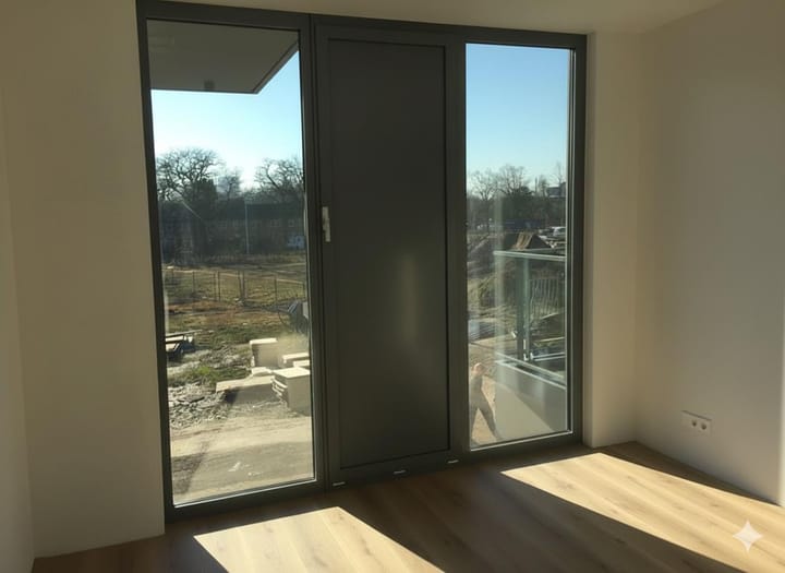 Foto 5 van Grenenhout 8-112