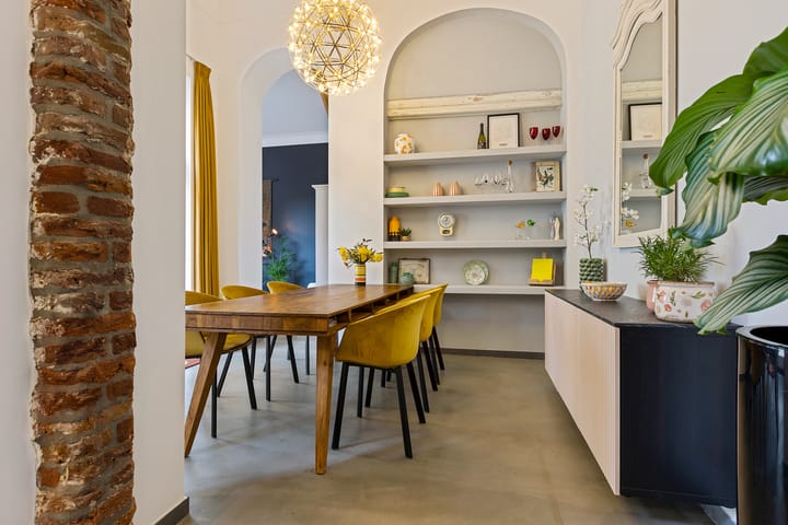 Foto 2 van Carmelitessenstraat 46