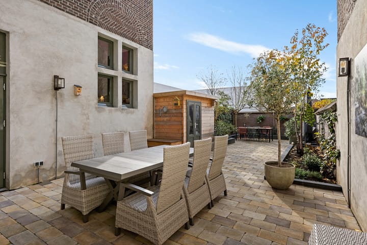 Foto 3 van Carmelitessenstraat 46