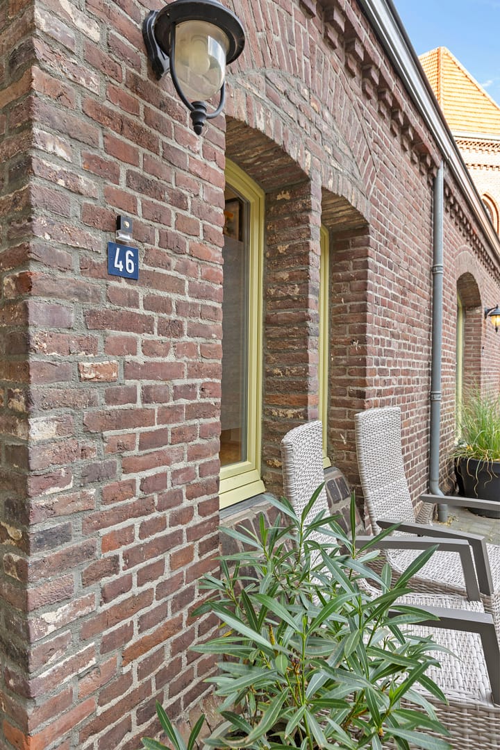 Foto 5 van Carmelitessenstraat 46